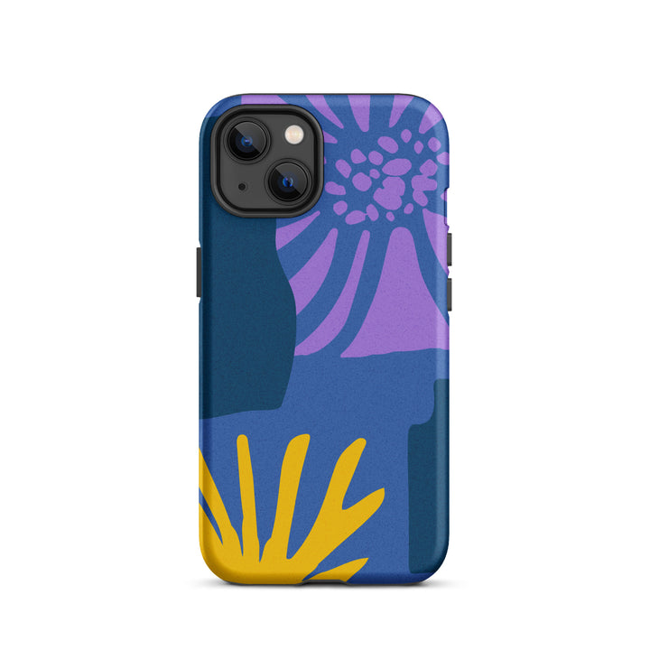 Tough Case for iPhone®