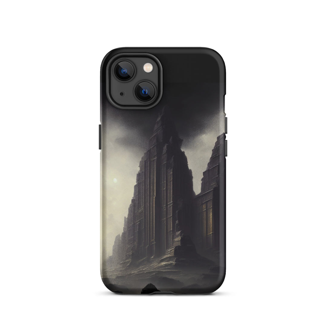 Tough Case for iPhone®