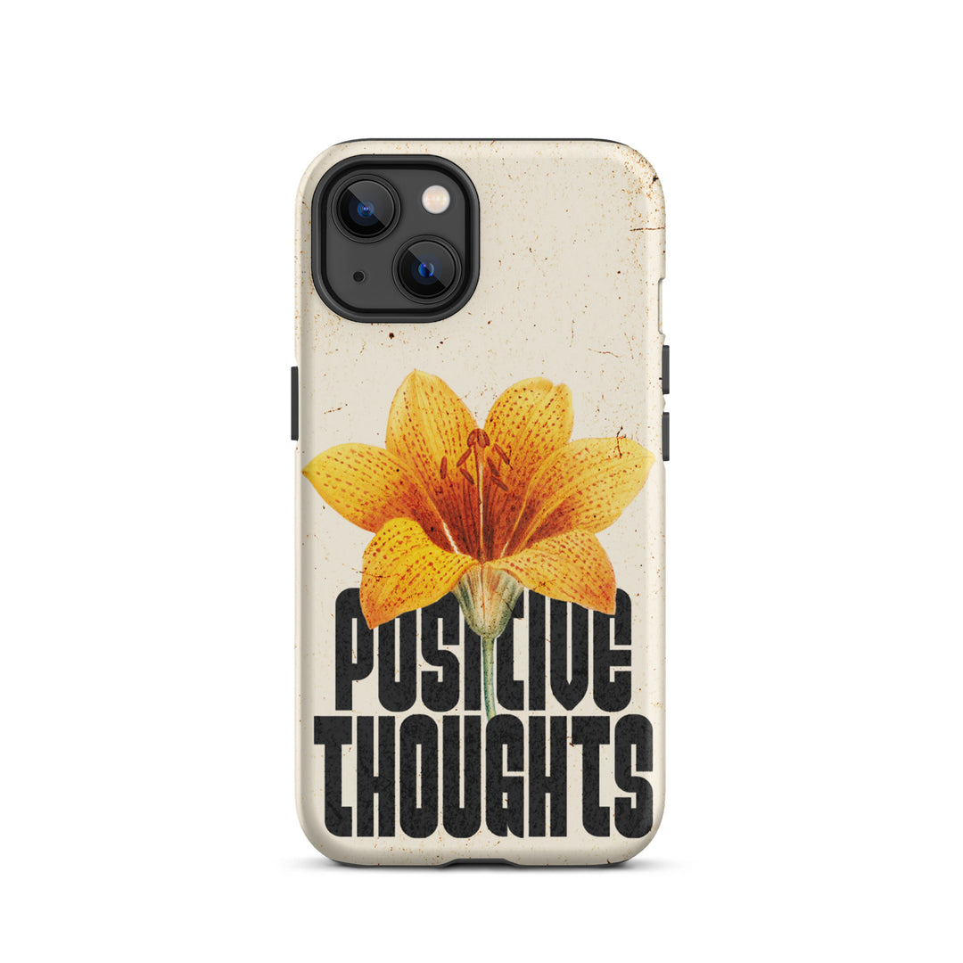 Tough Case for iPhone®