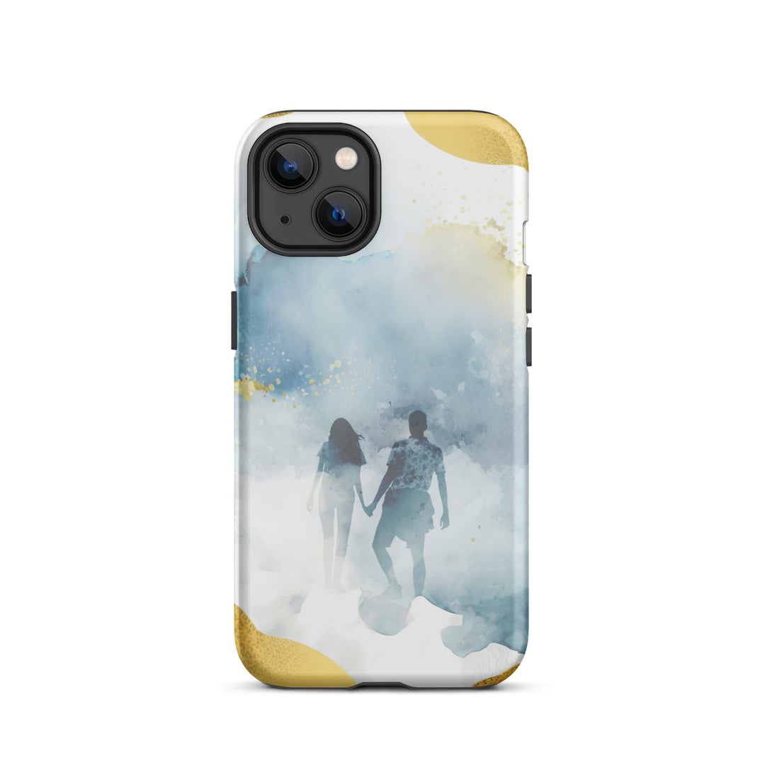 Tough Case for iPhone®