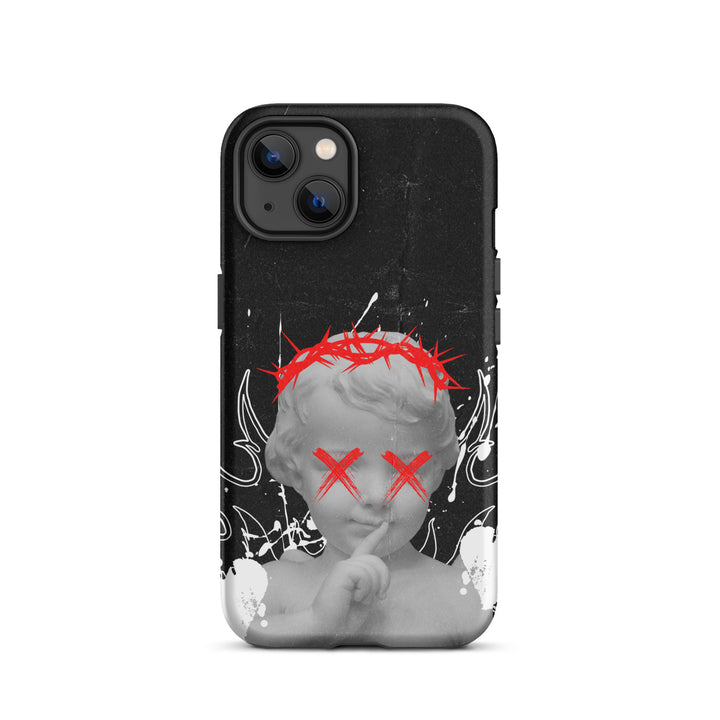 Tough Case for iPhone®