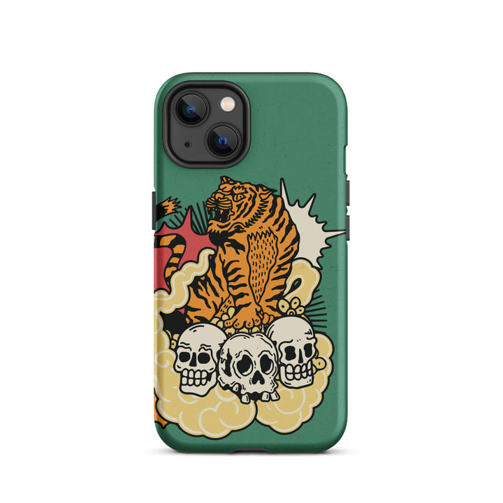 Tough Case for iPhone®