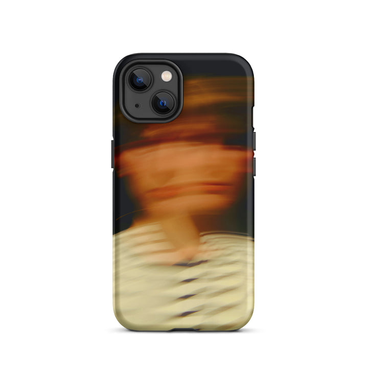 Tough Case for iPhone®