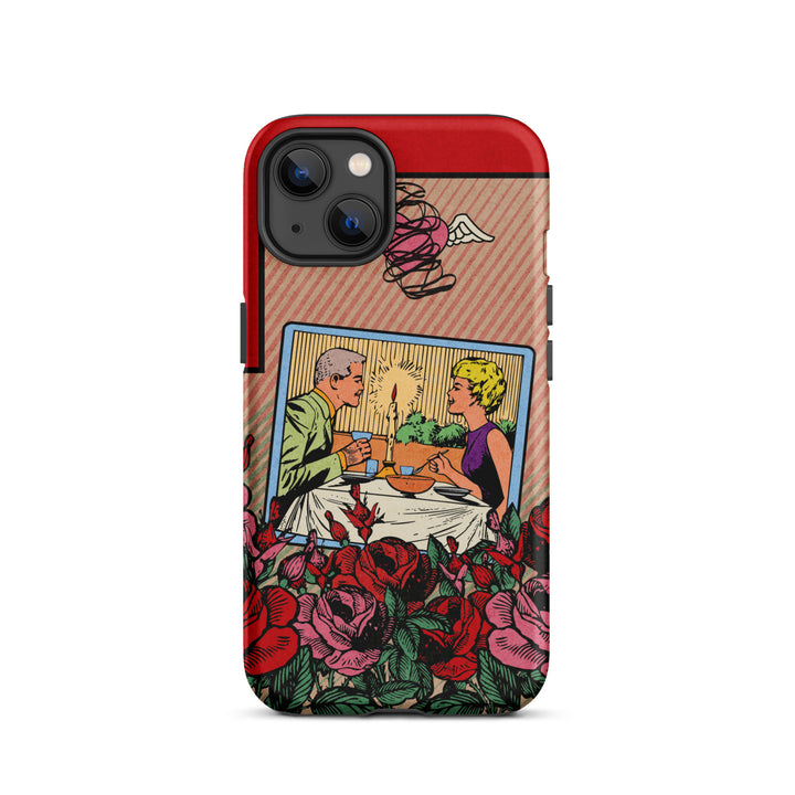 Tough Case for iPhone®