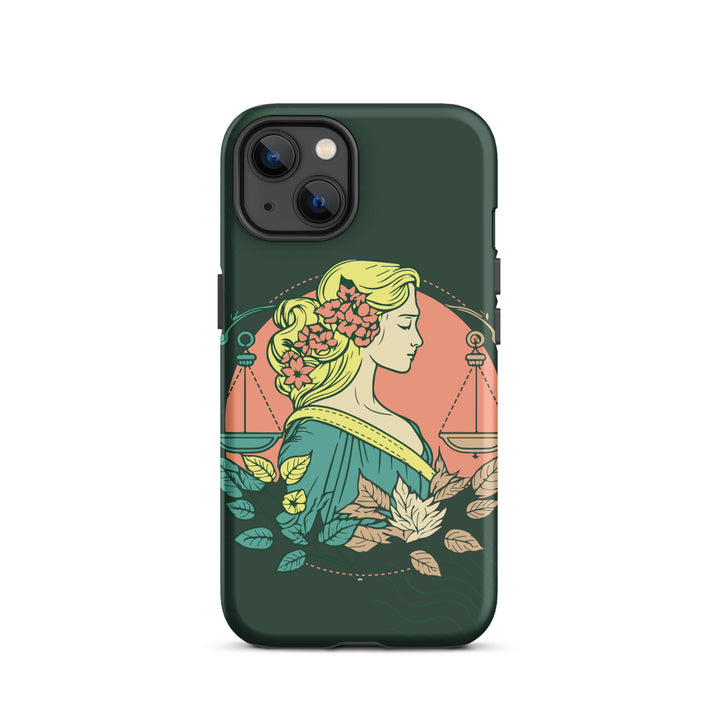 Tough Case for iPhone®