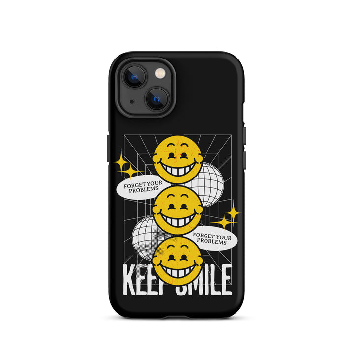 Tough Case for iPhone®