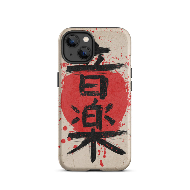 Tough Case for iPhone®