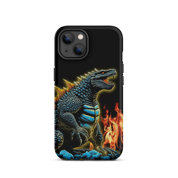 Tough Case for iPhone®