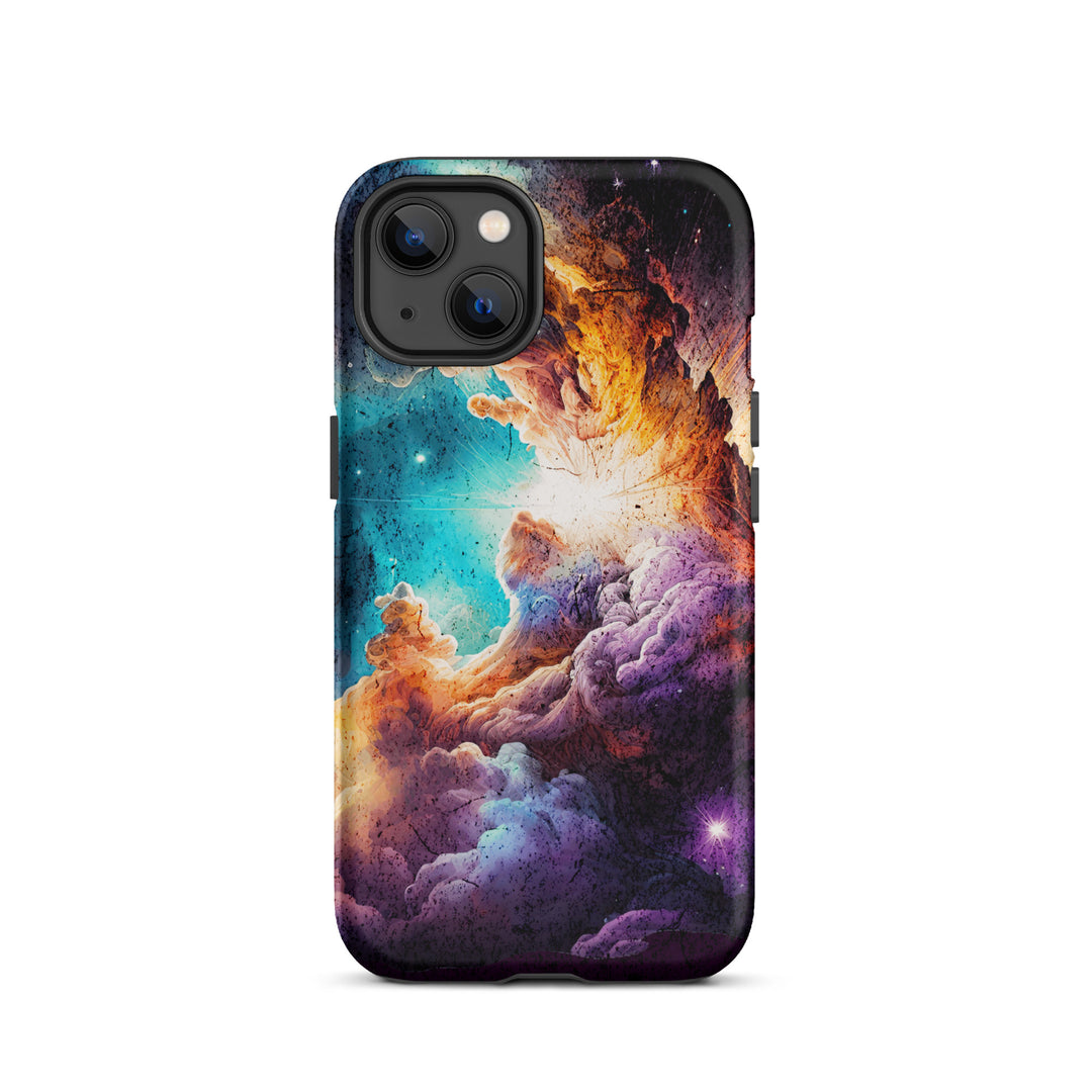 Tough Case for iPhone®