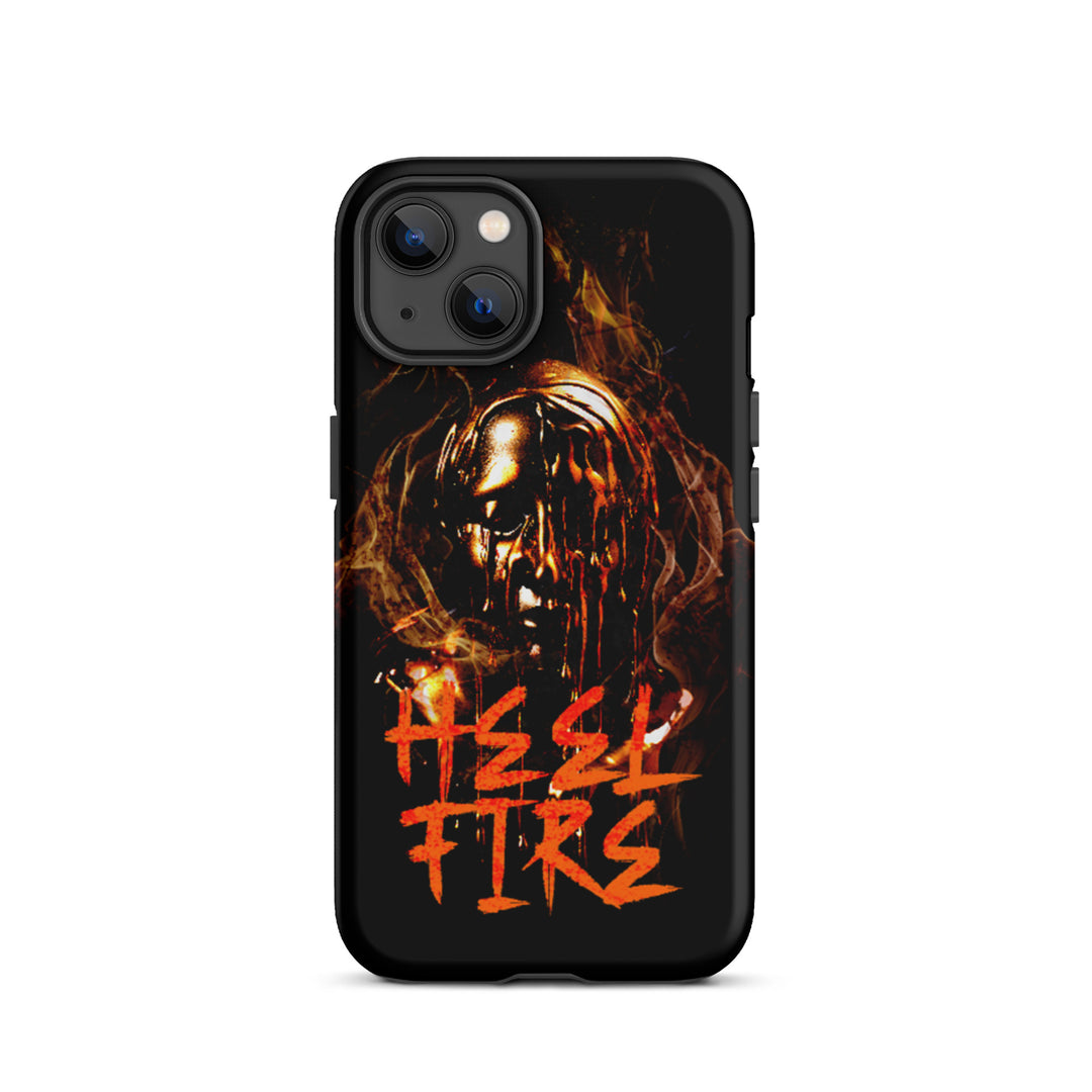 Tough Case for iPhone®