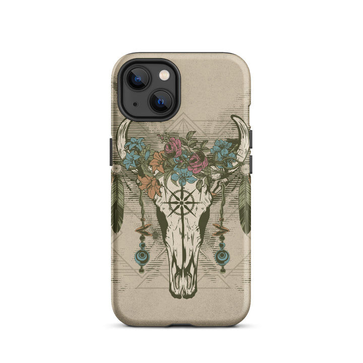 Tough Case for iPhone®