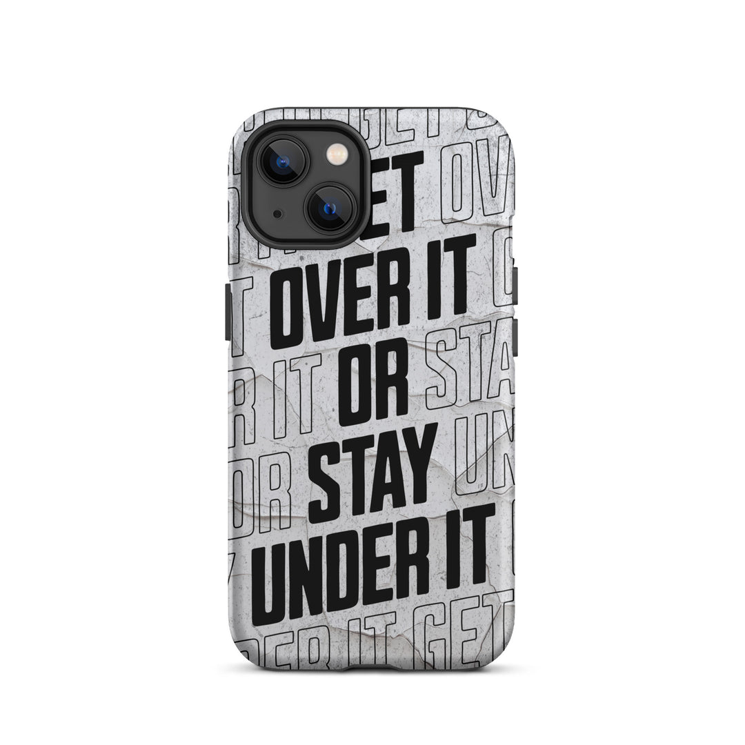 Tough Case for iPhone®