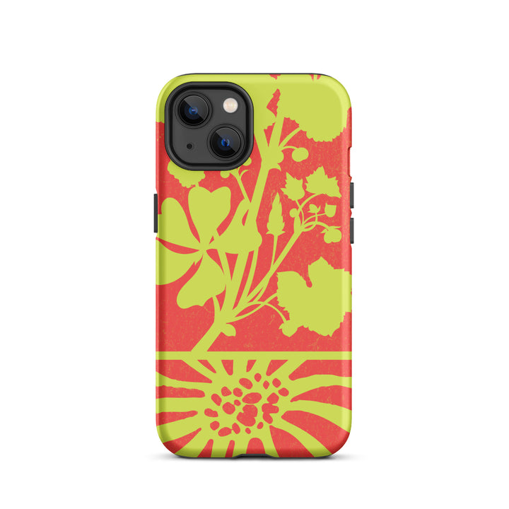 Tough Case for iPhone®