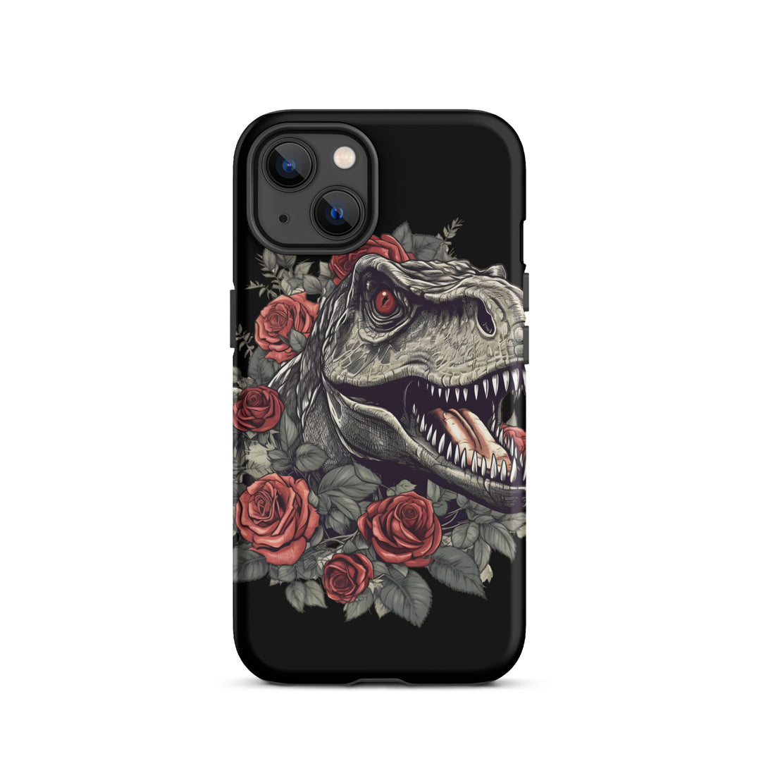 Tough Case for iPhone®