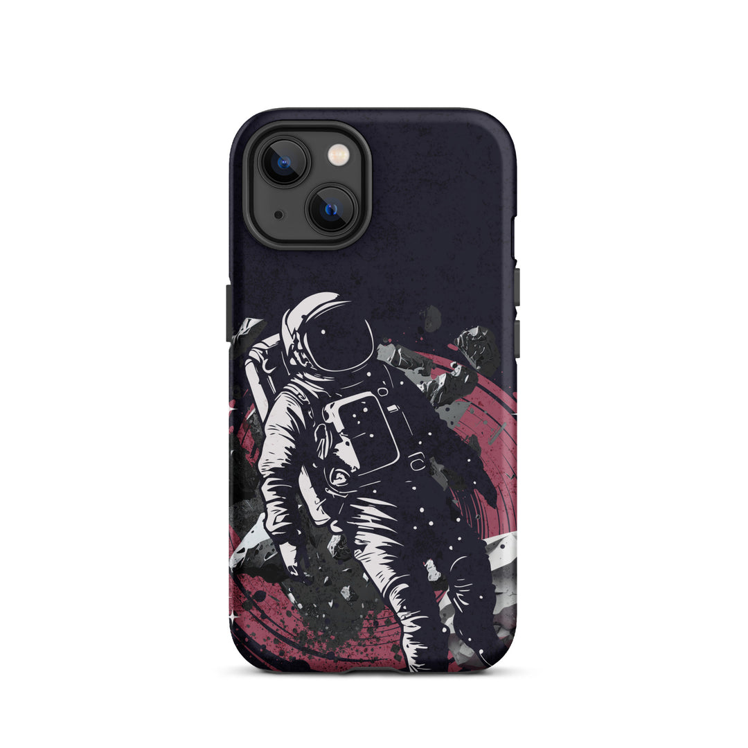 Tough Case for iPhone®