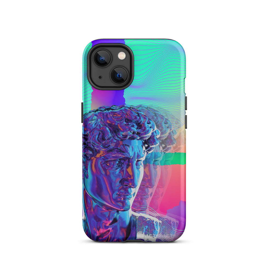 Tough Case for iPhone®