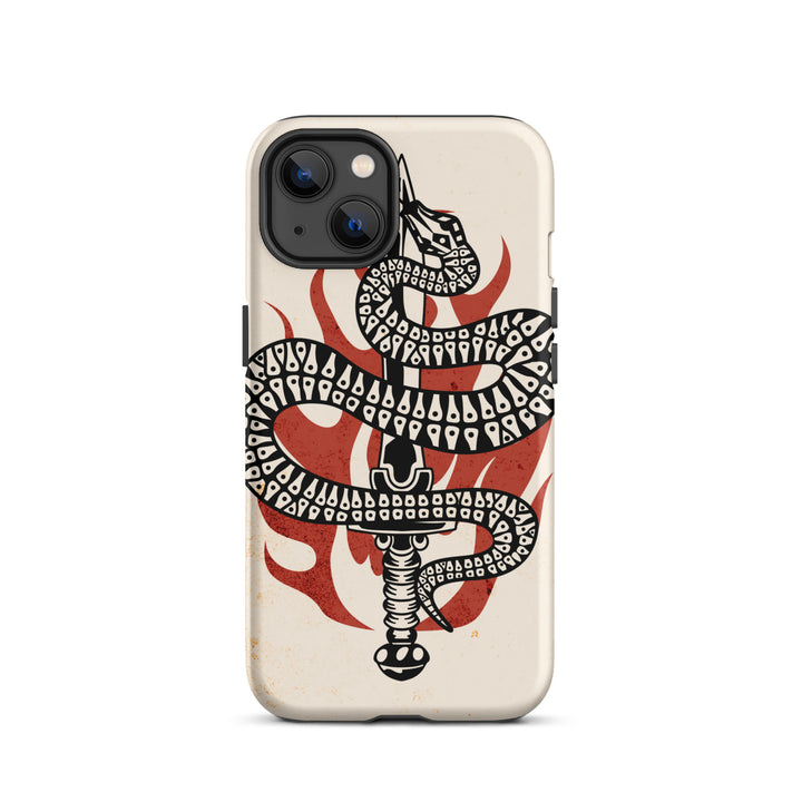 Tough Case for iPhone®