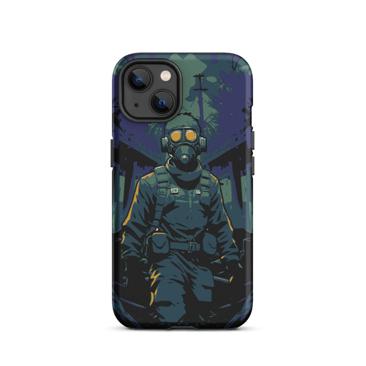 Tough Case for iPhone®