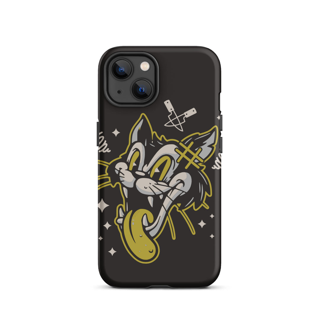 Tough Case for iPhone®