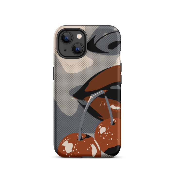 Tough Case for iPhone®