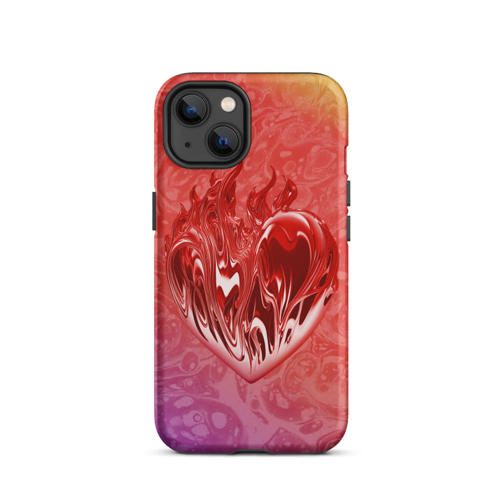 Tough Case for iPhone®