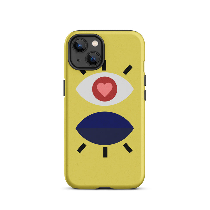 Tough Case for iPhone®