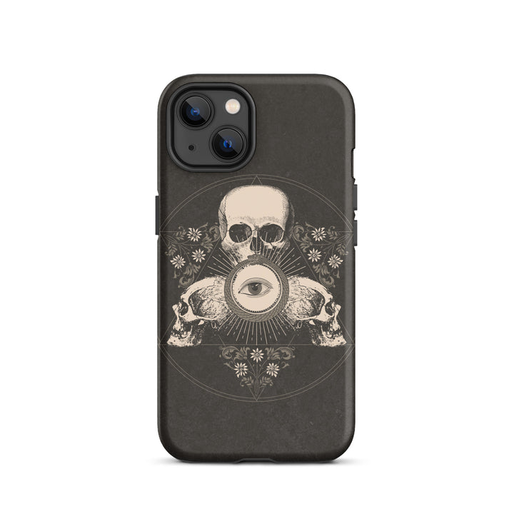 Tough Case for iPhone®