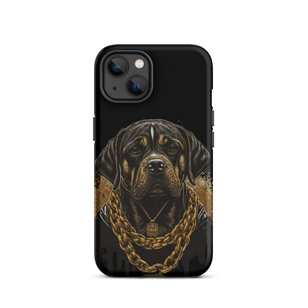 Tough Case for iPhone®