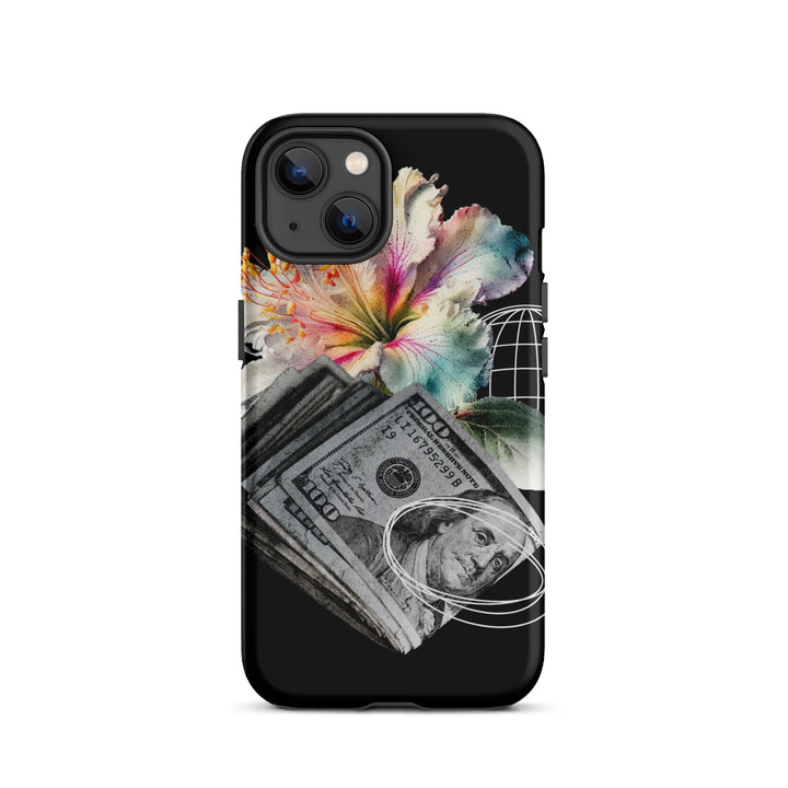 Tough Case for iPhone®