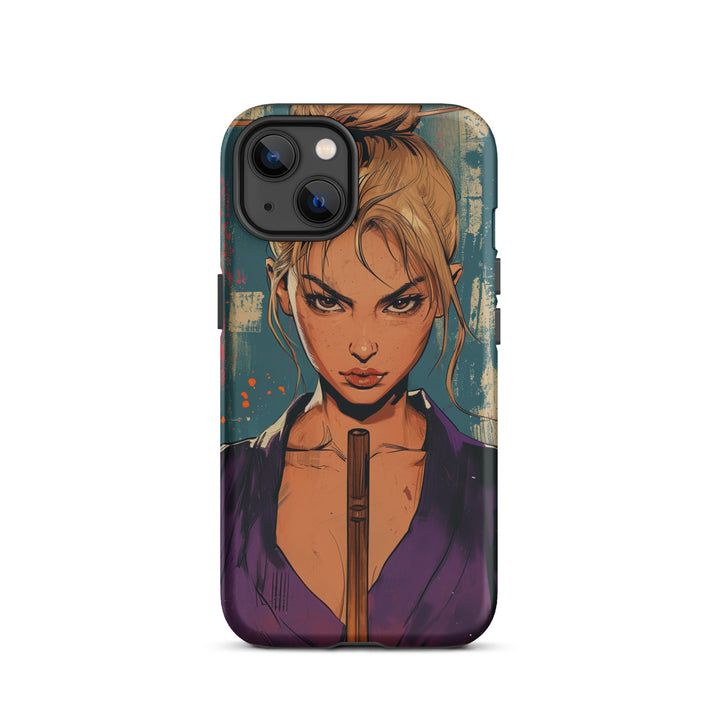 Tough Case for iPhone®