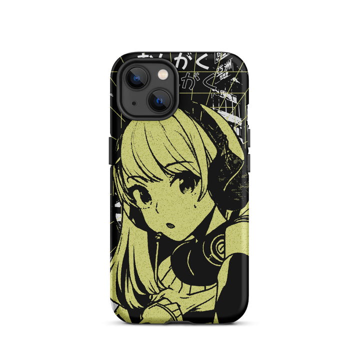 Tough Case for iPhone®