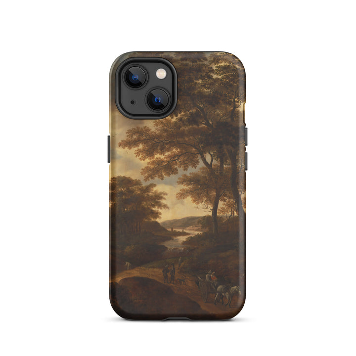 Tough Case for iPhone®