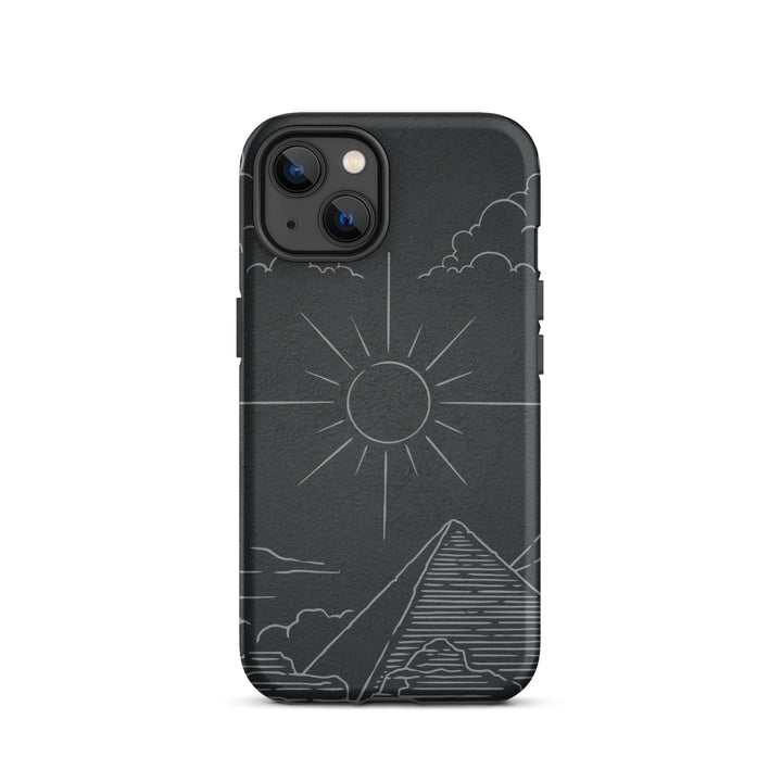 Tough Case for iPhone®