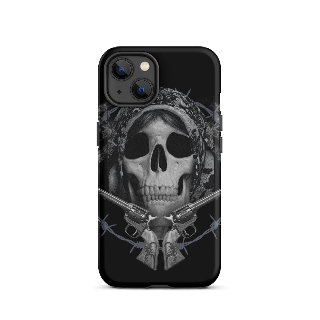 Tough Case for iPhone®