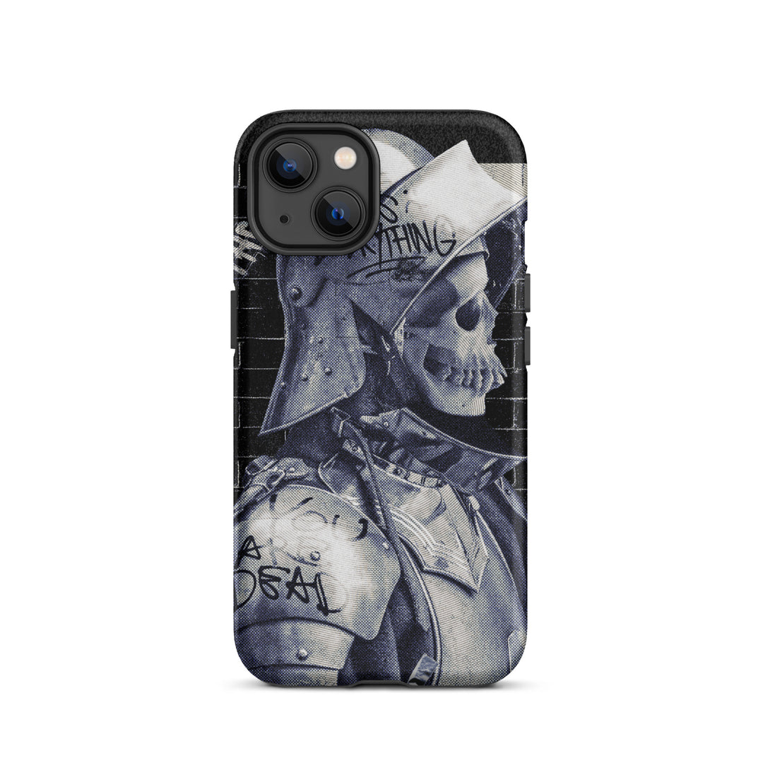 Tough Case for iPhone®