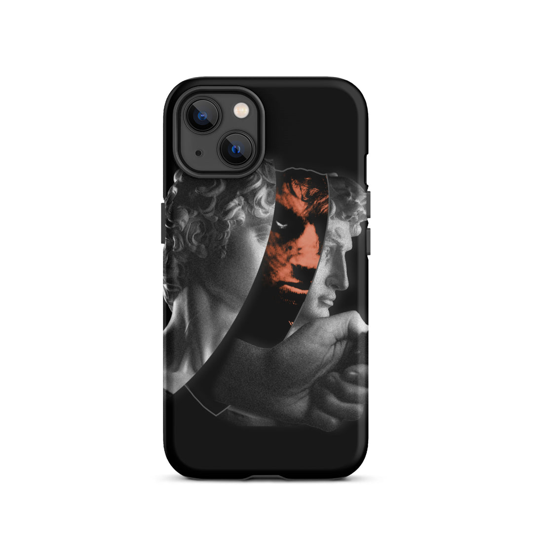 Tough Case for iPhone®