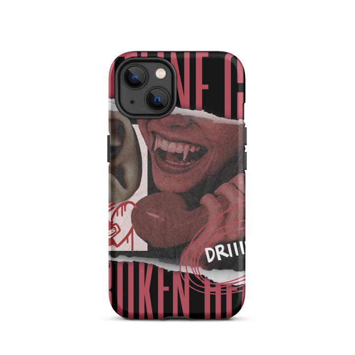 Tough Case for iPhone®