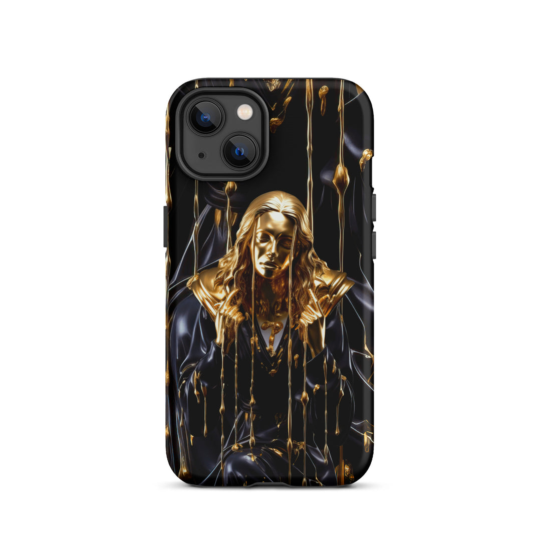 Tough Case for iPhone®