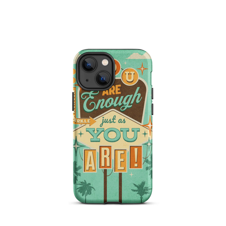 Tough Case for iPhone®