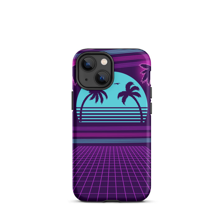 Tough Case for iPhone®