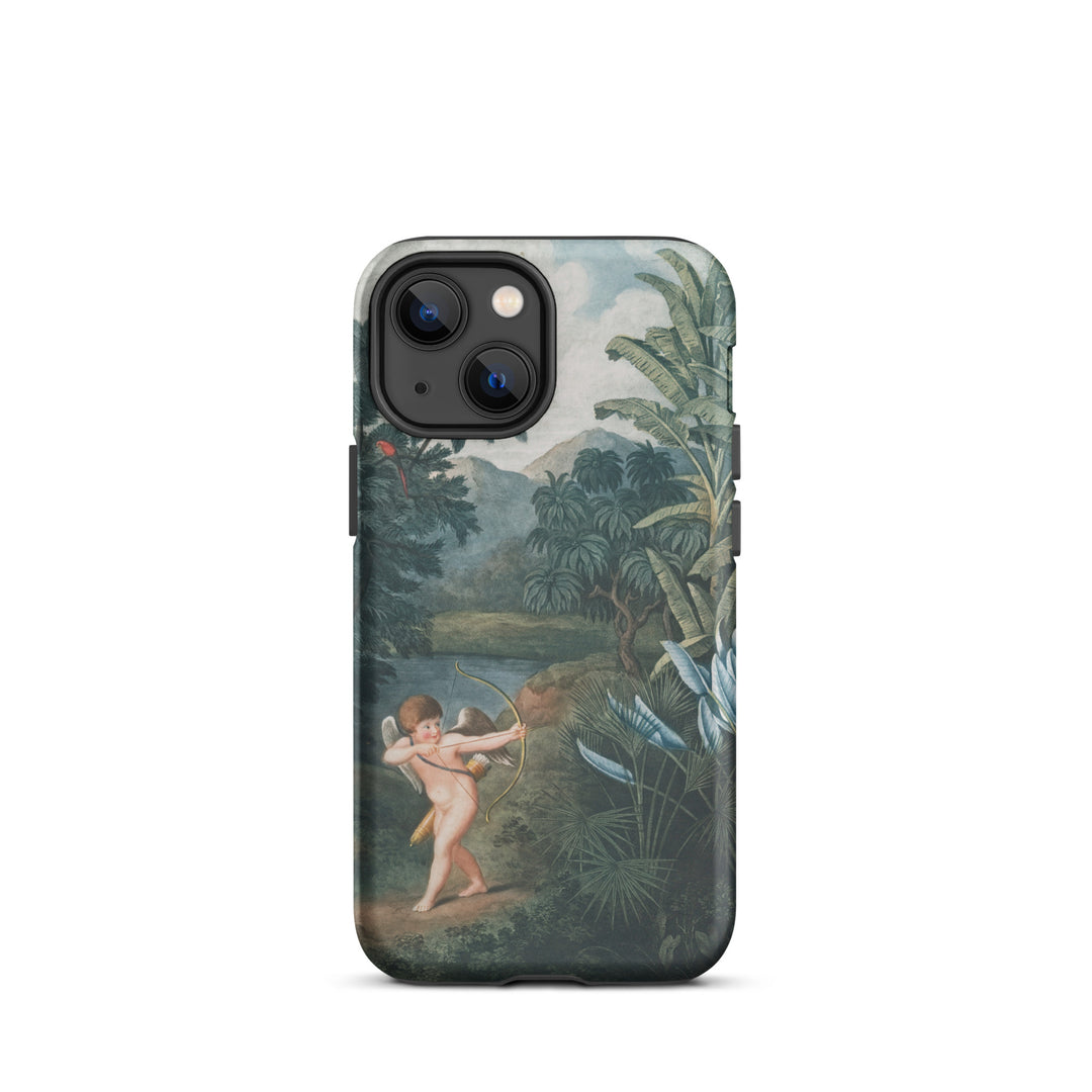 Tough Case for iPhone®