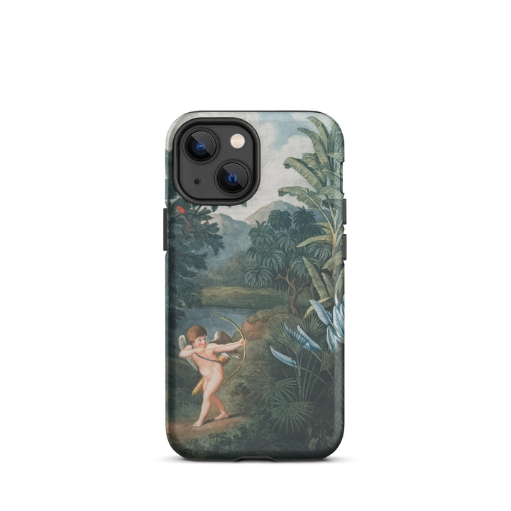 Tough Case for iPhone®