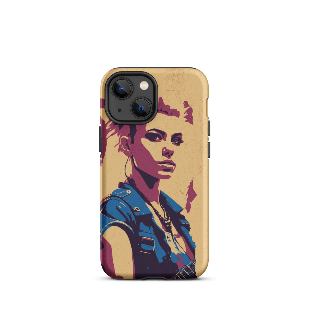 Tough Case for iPhone®