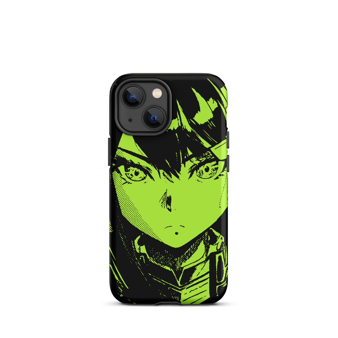 Tough Case for iPhone®