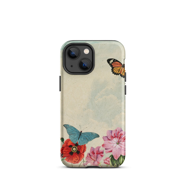 Tough Case for iPhone®