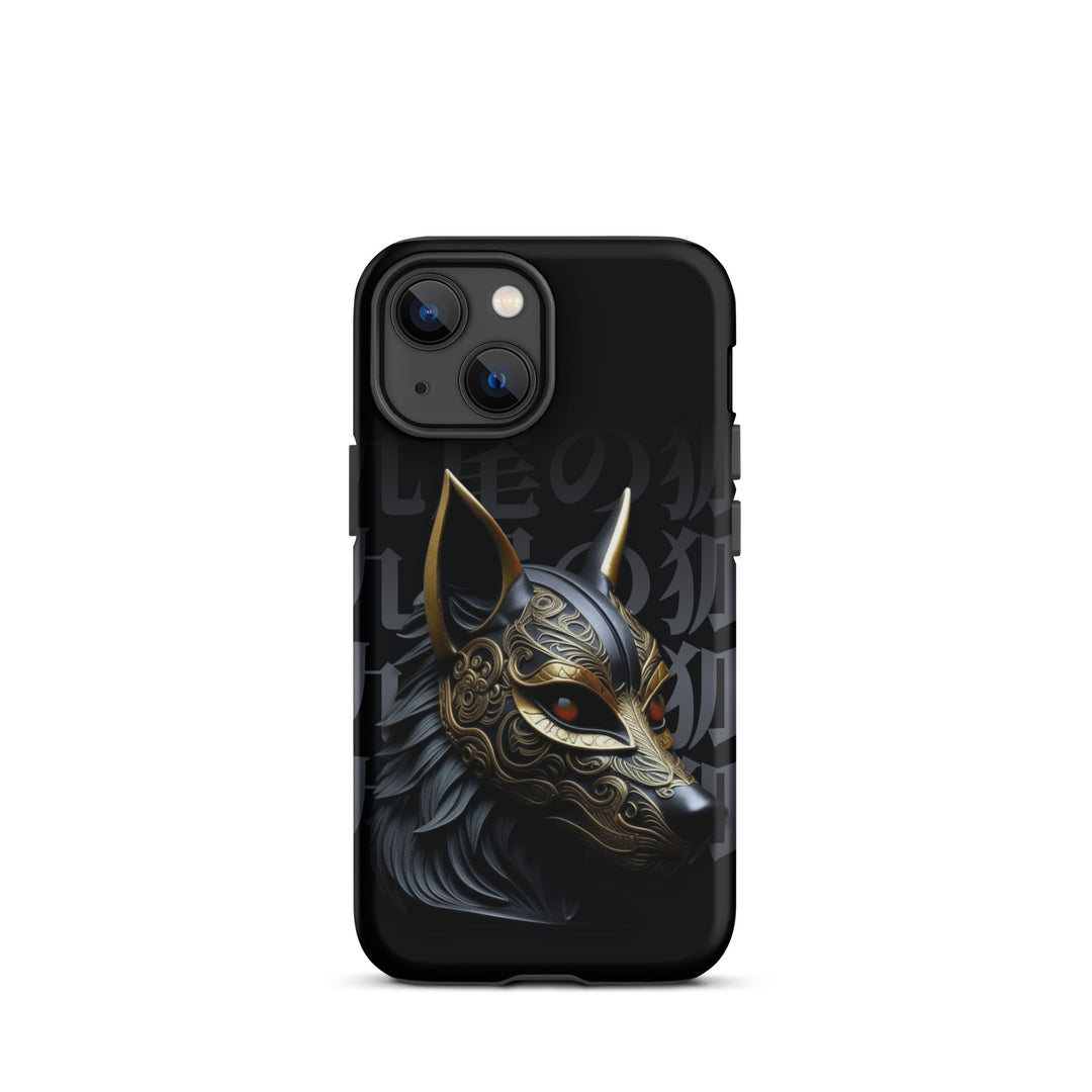 Tough Case for iPhone®