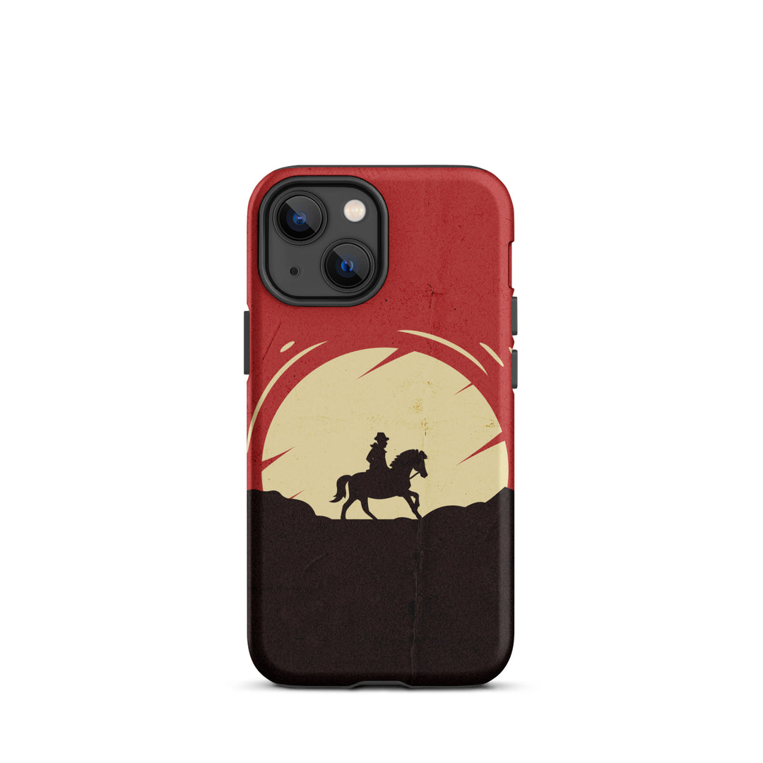 Tough Case for iPhone®