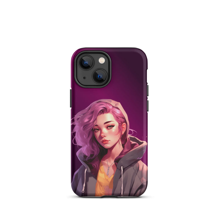 Tough Case for iPhone®