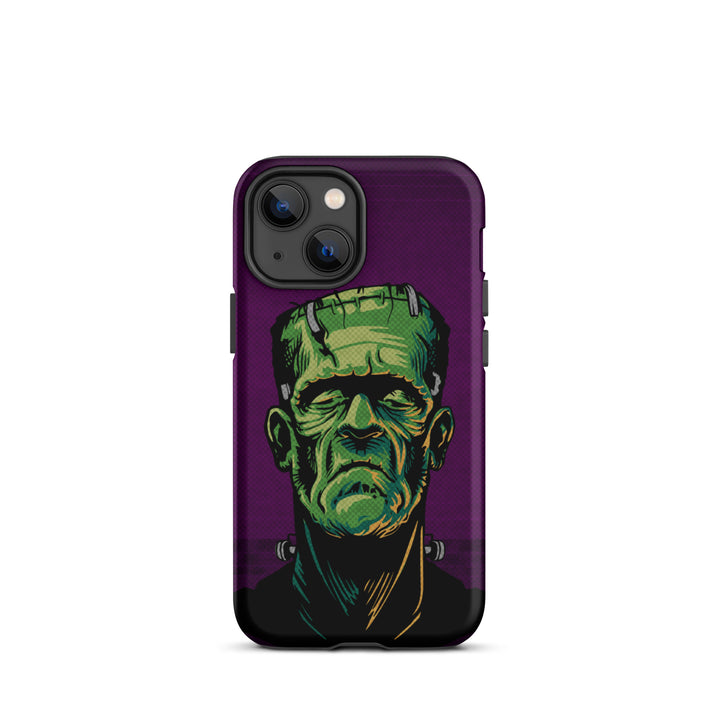 Tough Case for iPhone®