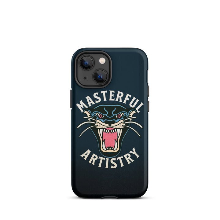 Tough Case for iPhone®